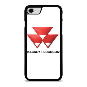 MASSEY FERGUSON AGRICULTURAL iPhone SE 2022 Case Cover