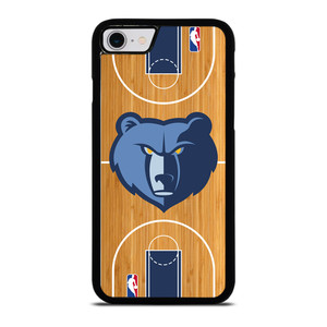 MEMPHIS GRIZZLIES NBA ARENA iPhone SE 2022 Case Cover MEMPHIS GRIZZLIES NBA ARENA iPhone SE 2022 Case Cover