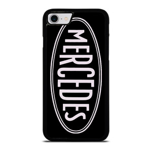 MERCEDES BENZ VINTAGE 1902 iPhone SE 2022 Case Cover