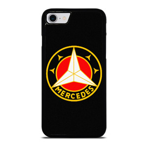 MERCEDES BENZ VINTAGE 1916 iPhone SE 2022 Case Cover