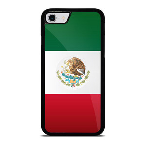 MEXICO FLAG ICON iPhone SE 2022 Case Cover