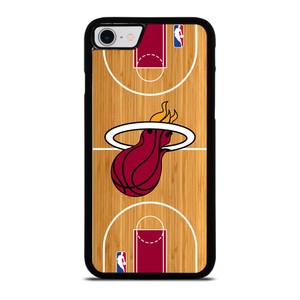 MIAMI HEAT NBA ARENA iPhone SE 2022 Case Cover MIAMI HEAT NBA ARENA iPhone SE 2022 Case Cover