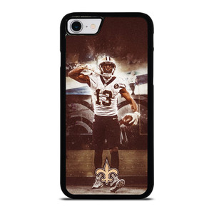 MICHAEL THOMAS NEW ORLEANS SAINTS iPhone SE 2022 Case Cover