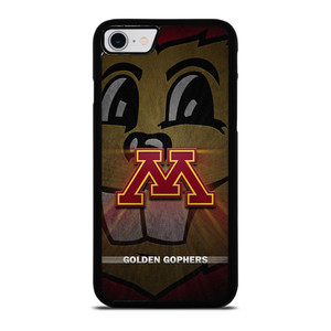 MINNESOTA GOLDEN GOPHERS FOOTBALL iPhone SE 2022 Case Cover MINNESOTA GOLDEN GOPHERS FOOTBALL iPhone SE 2022 Case Cover