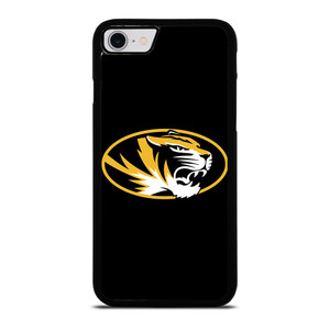 MISSOURI TIGERS FOOTBALL LOGO iPhone SE 2022 Case Cover MISSOURI TIGERS FOOTBALL LOGO iPhone SE 2022 Case Cover