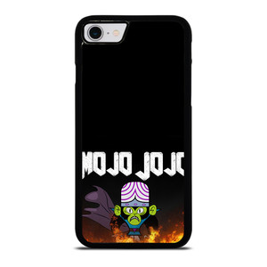 MOJO JOJO THE POWERPUFF GIRLS 2 iPhone SE 2022 Case Cover MOJO JOJO THE POWERPUFF GIRLS 2 iPhone SE 2022 Case Cover
