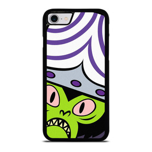 MOJO JOJO THE POWERPUFF GIRLS iPhone SE 2022 Case Cover MOJO JOJO THE POWERPUFF GIRLS iPhone SE 2022 Case Cover