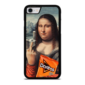 MONALISA DORITOS CHIPS iPhone SE 2022 Case Cover MONALISA DORITOS CHIPS iPhone SE 2022 Case Cover