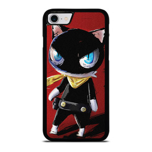 MORGANA PERSONA 5 CARTOON iPhone SE 2022 Case Cover