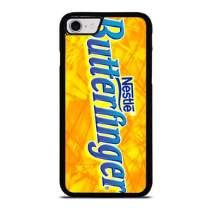 NESTLE BUTTERFINGER SNACK PACK iPhone SE 2022 Case Cover