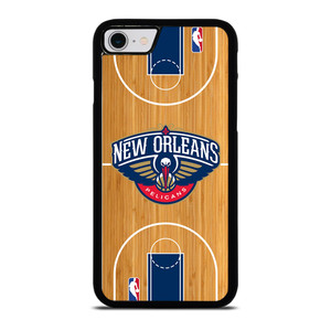 NEW ORLEANS PELICANS NBA ARENA iPhone SE 2022 Case Cover NEW ORLEANS PELICANS NBA ARENA iPhone SE 2022 Case Cover