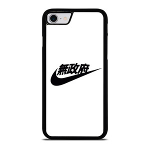 NIKE JAPAN LOGO iPhone SE 2022 Case Cover