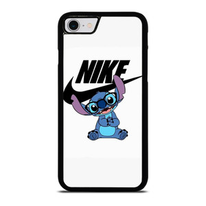 NIKE LILO AND STITCH iPhone SE 2022 Case Cover NIKE LILO AND STITCH iPhone SE 2022 Case Cover