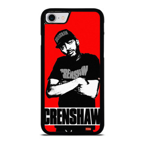 NIPSEY HUSSLE CRENSHAW RAPPER iPhone SE 2022 Case Cover NIPSEY HUSSLE CRENSHAW RAPPER iPhone SE 2022 Case Cover