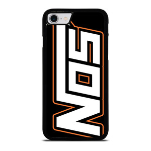 NOS ENERGY DRINK LOGO iPhone SE 2022 Case Cover