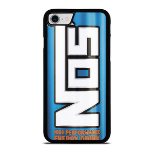 NOS ENERGY DRINK PACK iPhone SE 2022 Case Cover NOS ENERGY DRINK PACK iPhone SE 2022 Case Cover