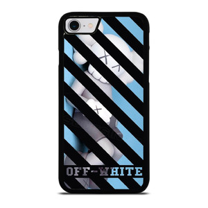 OFF WHITE X KAWAII iPhone SE 2022 Case Cover OFF WHITE X KAWAII iPhone SE 2022 Case Cover