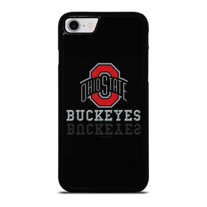 OHIO STATE BUCKEYES FOOTBALL iPhone SE 2022 Case Cover