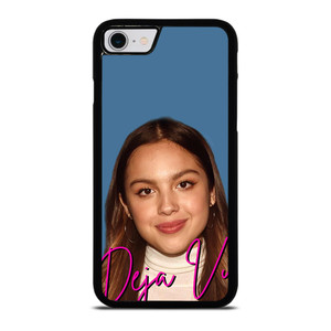 OLIVIA RODRIGO DEJA VU iPhone SE 2022 Case Cover
