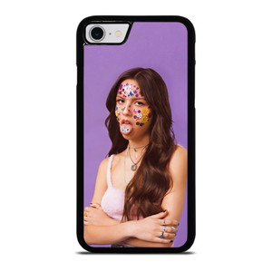 OLIVIA RODRIGO SOUR ALBUM iPhone SE 2022 Case Cover