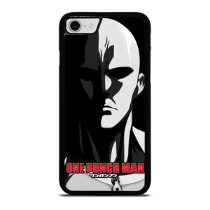 ONE PUNCH MAN MANGA iPhone SE 2022 Case Cover ONE PUNCH MAN MANGA iPhone SE 2022 Case Cover
