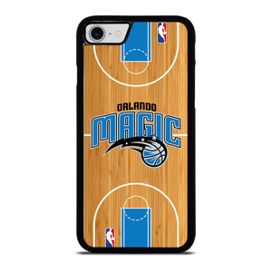 ORLANDO MAGIC NBA ARENA iPhone SE 2022 Case Cover