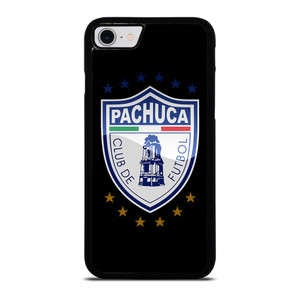 PACHUCA CLUB DE FUTBOL LOGO iPhone SE 2022 Case Cover PACHUCA CLUB DE FUTBOL LOGO iPhone SE 2022 Case Cover