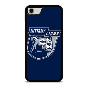 PENN STATE NITTANY LIONS FOOTBALL LOGO iPhone SE 2022 Case Cover PENN STATE NITTANY LIONS FOOTBALL LOGO iPhone SE 2022 Case Cover