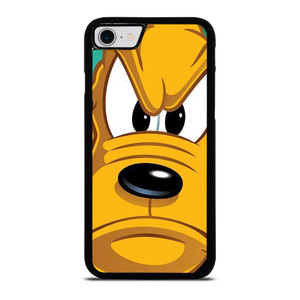 PLUTO DISNEY iPhone SE 2022 Case Cover
