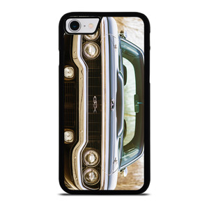 PLYMOUTH GTX CAR iPhone SE 2022 Case Cover