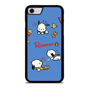 POCHACCO CUTE CARTOON iPhone SE 2022 Case Cover