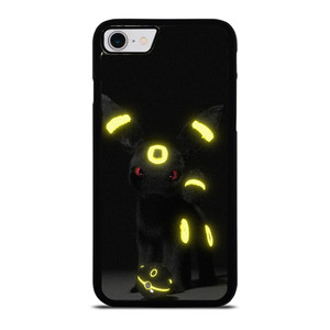 POKEMON UMBREON GLOWING iPhone SE 2022 Case Cover POKEMON UMBREON GLOWING iPhone SE 2022 Case Cover