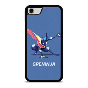 POKOMON GRENINJA iPhone SE 2022 Case Cover