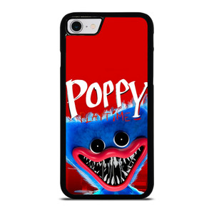 POPPY PLAYTIME GAMES iPhone SE 2022 Case Cover POPPY PLAYTIME GAMES iPhone SE 2022 Case Cover