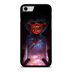 POPPY PLAYTIME HORROR GAMES iPhone SE 2022 Case Cover POPPY PLAYTIME HORROR GAMES iPhone SE 2022 Case Cover