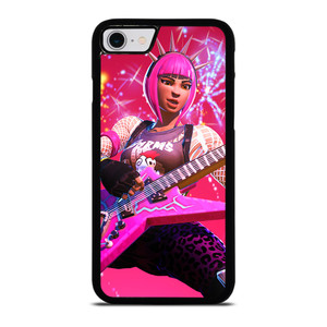POWER CHORD FORNITE 2 iPhone SE 2022 Case Cover