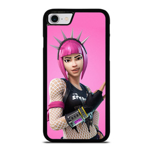 POWER CHORD FORNITE iPhone SE 2022 Case Cover