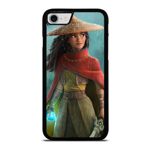 RAYA AND THE LAST DRAGON iPhone SE 2022 Case Cover RAYA AND THE LAST DRAGON iPhone SE 2022 Case Cover