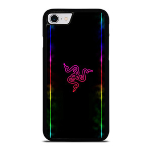 RAZER GAMING LOGO iPhone SE 2022 Case Cover RAZER GAMING LOGO iPhone SE 2022 Case Cover