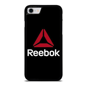 REEBOK LOGO iPhone SE 2022 Case Cover