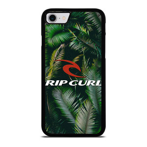 RIP CURL SURFING PALM TREE iPhone SE 2022 Case Cover RIP CURL SURFING PALM TREE iPhone SE 2022 Case Cover