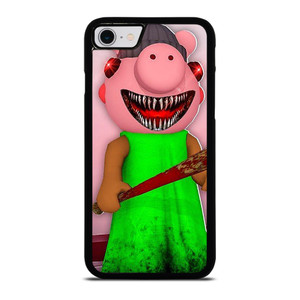 ROBLOX PIGGY iPhone SE 2022 Case Cover ROBLOX PIGGY iPhone SE 2022 Case Cover