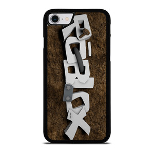 ROBLOX SOIL LOGO iPhone SE 2022 Case Cover ROBLOX SOIL LOGO iPhone SE 2022 Case Cover