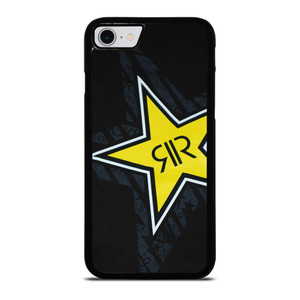 ROCKSTAR ENERGY DRINK iPhone SE 2022 Case Cover