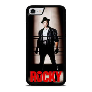 ROCKY BALBOA BOXER iPhone SE 2022 Case Cover