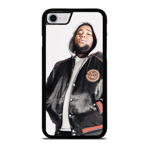 ROD WAVE RAPPER iPhone SE 2022 Case Cover ROD WAVE RAPPER iPhone SE 2022 Case Cover