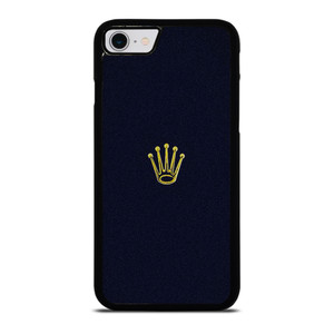 ROLEX WATCHES GOLD iPhone SE 2022 Case Cover
