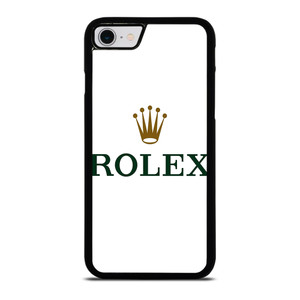 ROLEX WATCHES LOGO iPhone SE 2022 Case Cover