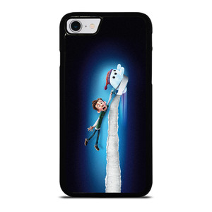 RONS GONE WRONG MOVIES 2 iPhone SE 2022 Case Cover RONS GONE WRONG MOVIES 2 iPhone SE 2022 Case Cover