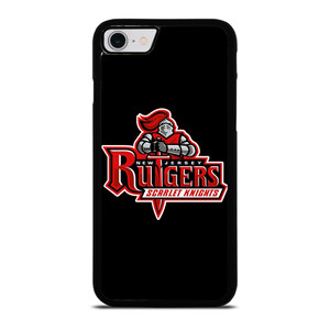 RUTGERS SCARLET KNIGHTS FOOTBALL LOGO iPhone SE 2022 Case Cover RUTGERS SCARLET KNIGHTS FOOTBALL LOGO iPhone SE 2022 Case Cover
